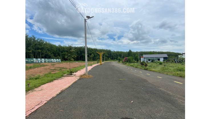 bán đất đồng tiến đồng phú bình phước giá cả có thể thương lượng